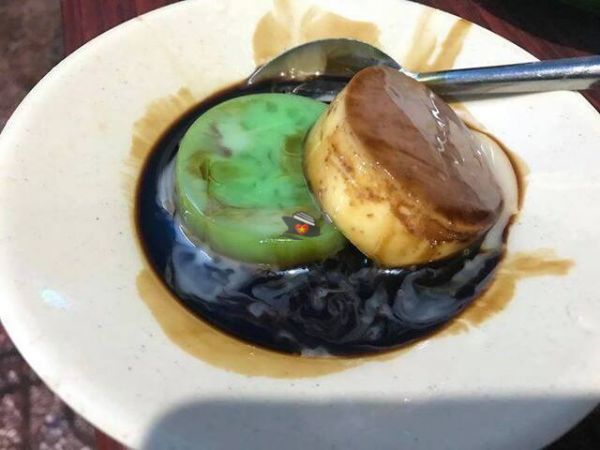 Sweet Dessert Tour Of Nha Trang